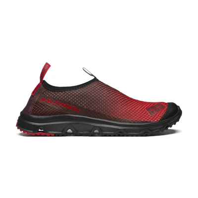 (W) RX Mocha 3.0 Sneaker