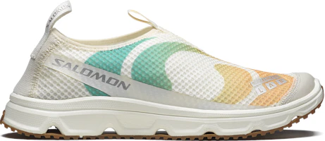 (Women) Salomon RX Moc 3.0 Seasonal Ebony/Navy Blazer/White. L47758700 (Women) Salomon RX Moc 3.0 Seasonal Ebony/Navy Blazer/White. L47758700