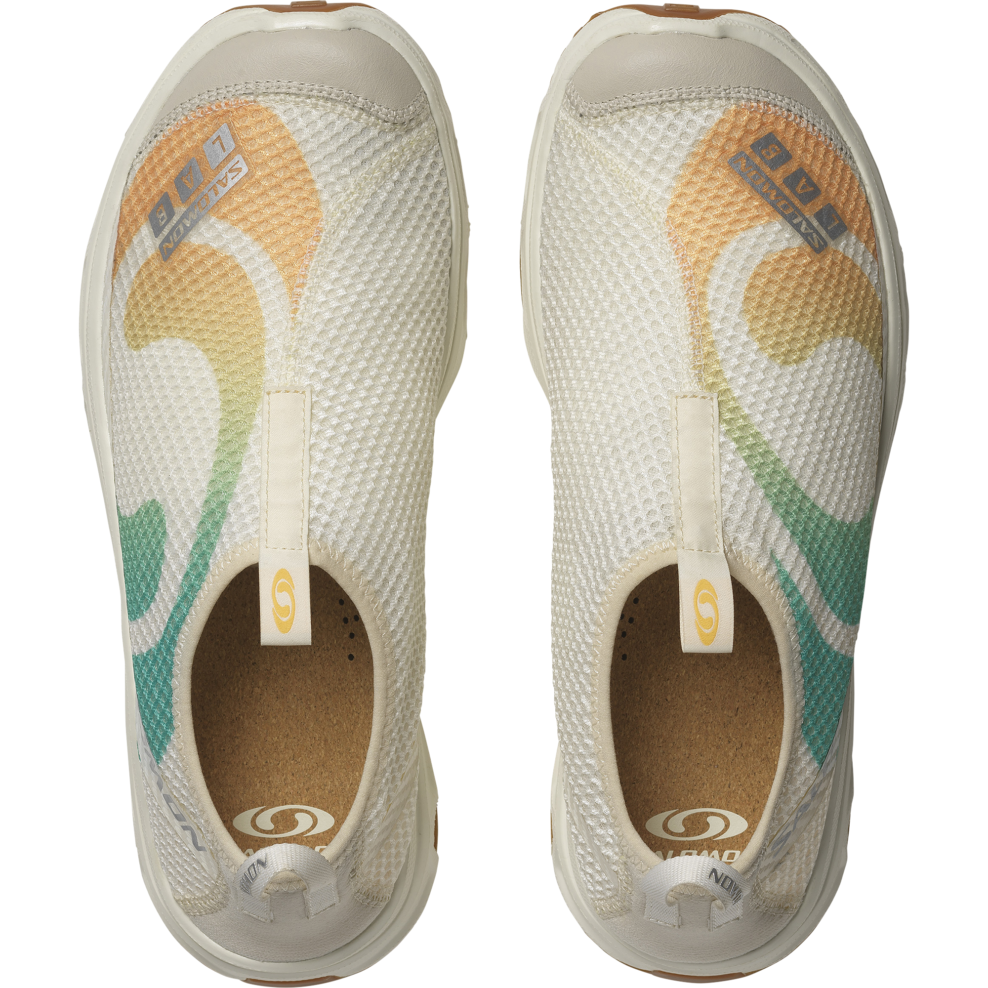 Order (W) RX Mock 3.0 季节款 L47758700