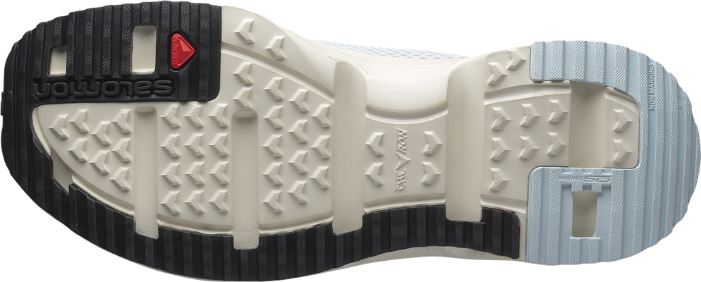 Salomon RX Slide 3.0 Navy Navy/White L47758100 Lookbook Salomon RX Slide 3.0 Navy Navy/White L47758100