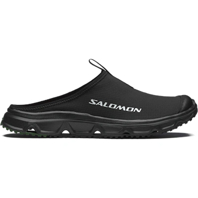 Salomon RX Slide 3.0 'Black Scarab'