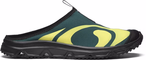 (W) RX Slide 3.0 Seasonal L47580700 (W) RX Slide 3.0 Seasonal L47580700