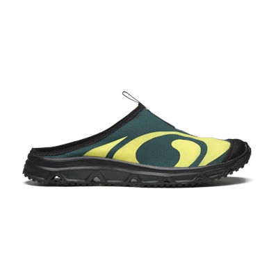 (W) RX Slide 3.0 Seasonal