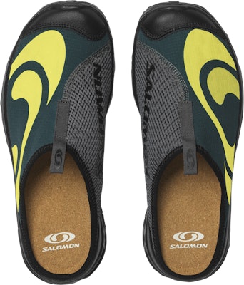 (W) RX Slide 3.0 季節限定版拖鞋 L47580700 Order (W) RX Slide 3.0 季節限定版拖鞋 L47580700