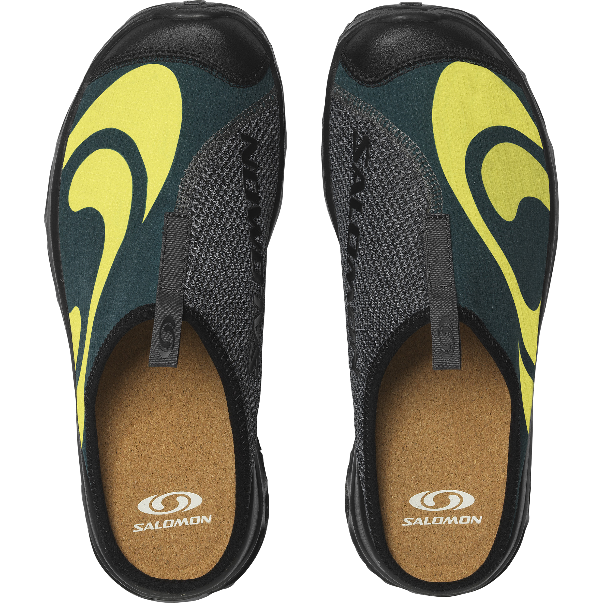 Lookbook (W) RX Slide 3.0 季節限定版拖鞋 L47580700