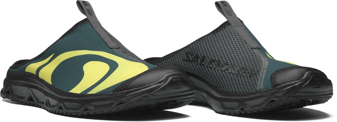 (W) RX Slide 3.0 季節限定版拖鞋 L47580700 Lookbook (W) RX Slide 3.0 季節限定版拖鞋 L47580700