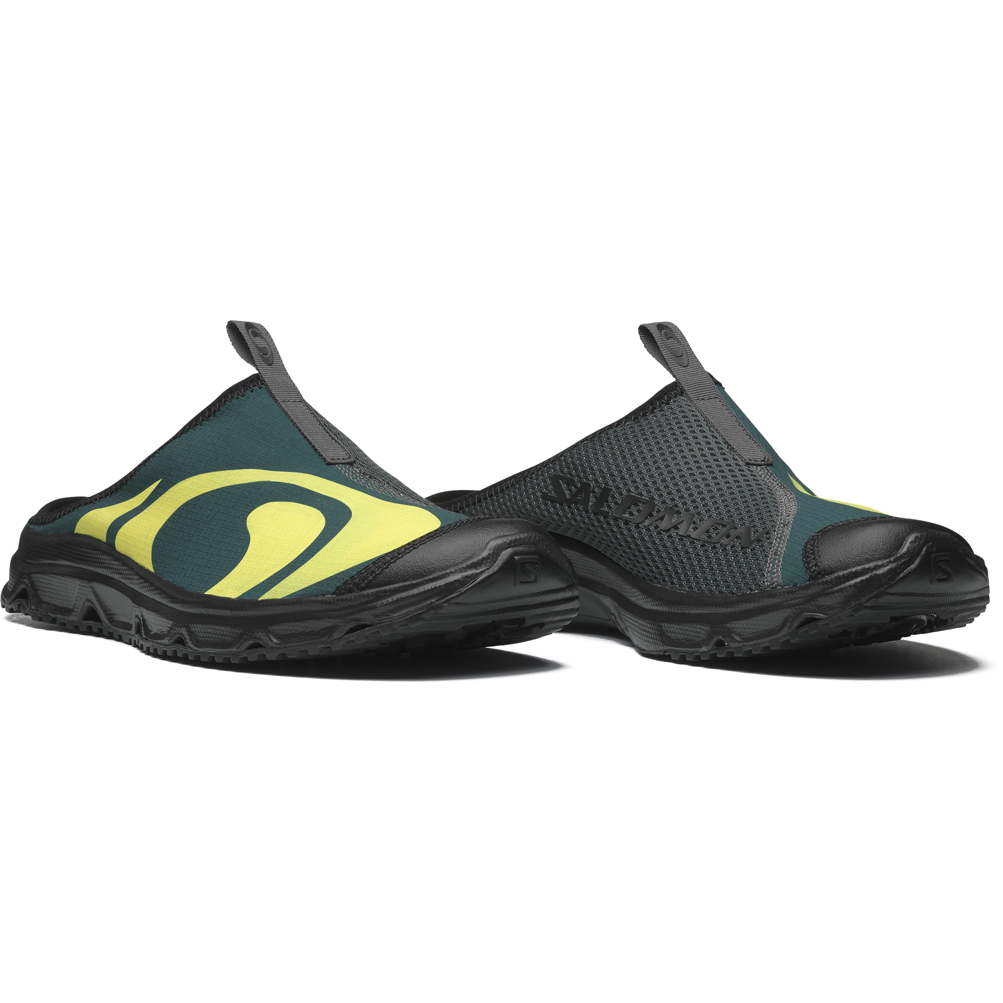 Shop (W) RX Slide 3.0 季節限定版拖鞋 L47580700