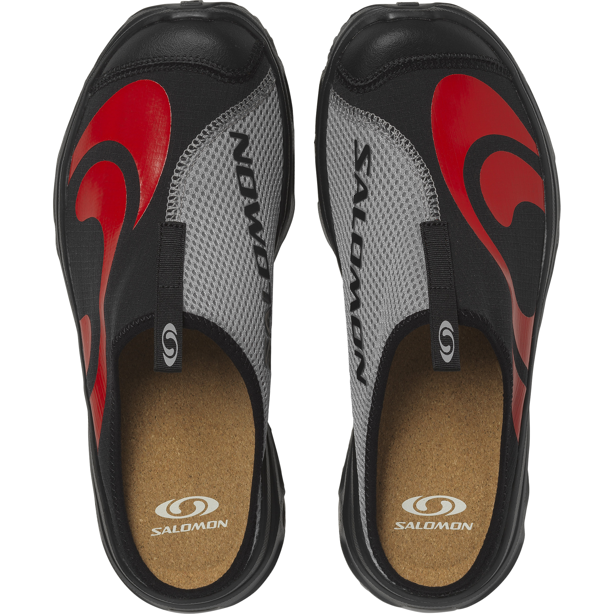 Order (W) RX Slide 3.0 季节款 L47759000