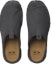Order (Women) Salomon RX Slide Leather Black/Swedish Blue/Quiet Shade L47751100