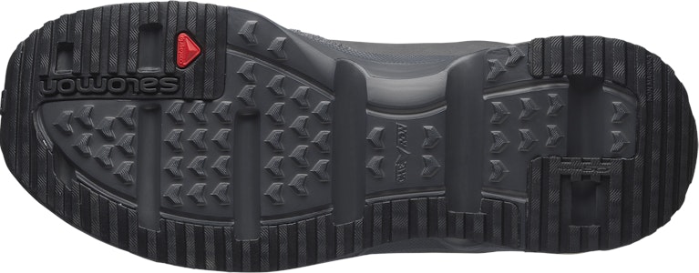 (W) Sandalias RX Slide de Cuero L47751100 Lookbook (W) Sandalias RX Slide de Cuero L47751100