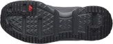 Lookbook (Women) Salomon RX Slide Leather Black/Swedish Blue/Quiet Shade L47751100