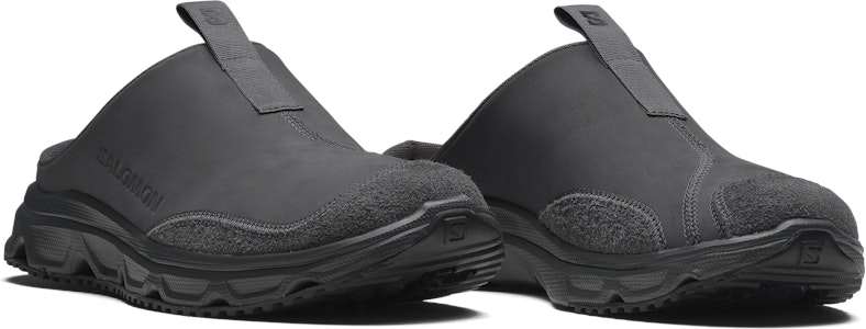 (W) Sandalias RX Slide de Cuero L47751100 Shop (W) Sandalias RX Slide de Cuero L47751100