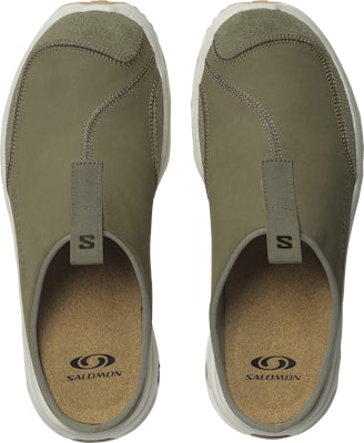 (W) RX Slide Sandal Kulit L47751200 Order (W) RX Slide Sandal Kulit L47751200