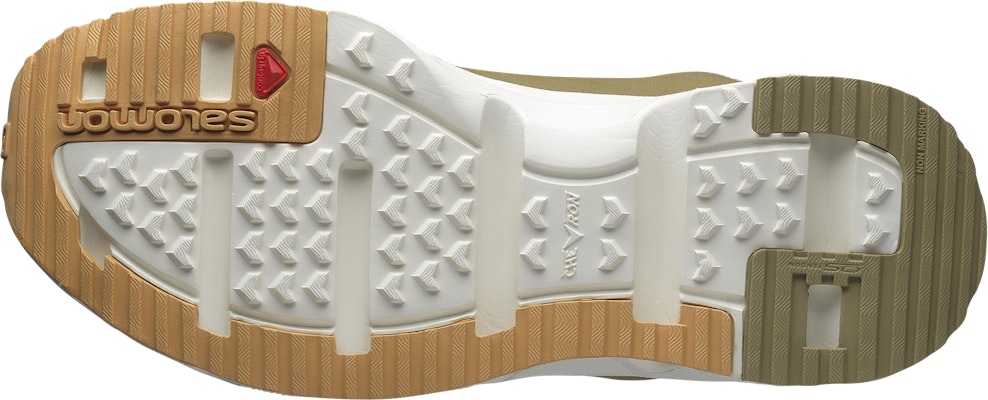(W) RX Slide Sandal Kulit L47751200 Lookbook (W) RX Slide Sandal Kulit L47751200