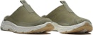 (Women) Salomon RX Slide Leather Brown L47751200
