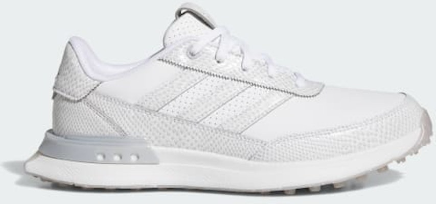 (Women) adidas S2G 25 Spikeless Golf 'White Snakeskin' JI4037 Buy (Women) adidas S2G 25 Spikeless Golf 'White Snakeskin' JI4037