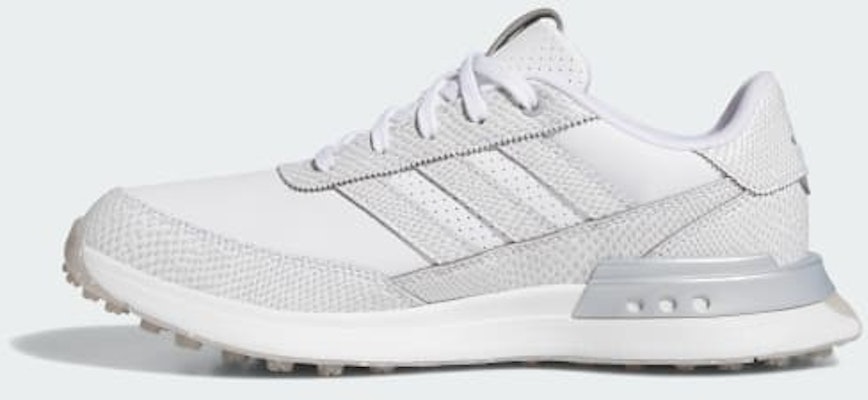 (Women) adidas S2G 25 Spikeless Golf 'White Snakeskin' JI4037 Sizing (Women) adidas S2G 25 Spikeless Golf 'White Snakeskin' JI4037