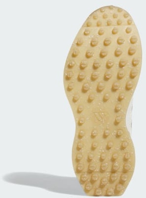 (Women) adidas S2G 25 Spikeless Golf 'Off White Gold Metallic Gum' JI4038 Shop (Women) adidas S2G 25 Spikeless Golf 'Off White Gold Metallic Gum' JI4038