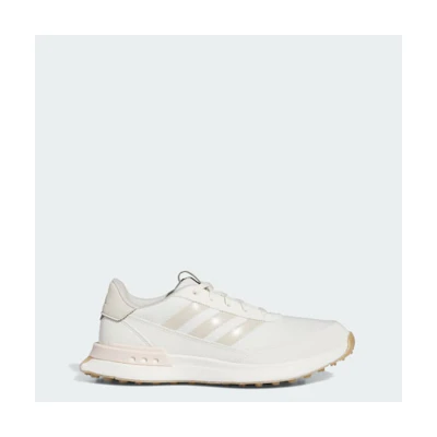 (W) adidas S2G 24 Spikeless Golf 'Off White Wonder Quartz'