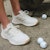 (W) Kasut Golf S2G Spikeless 24 Untuk Wanita IF0318
