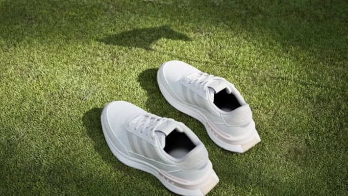 (W) S2G Spikeless 24 Sepatu Golf Wanita IF0318 Order (W) S2G Spikeless 24 Sepatu Golf Wanita IF0318