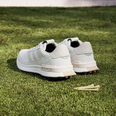 (W) S2G Spikeless 24 Sepatu Golf Wanita IF0318 Details for (W) S2G Spikeless 24 Sepatu Golf Wanita IF0318