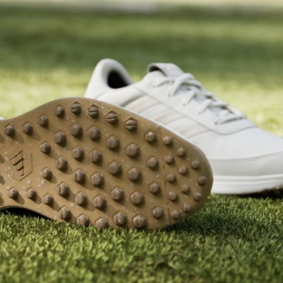 (W) S2G Spikeless 24 Sepatu Golf Wanita IF0318 1