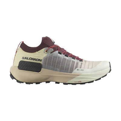 Salomon S/LAB Genesis Night Sky/Black/Black