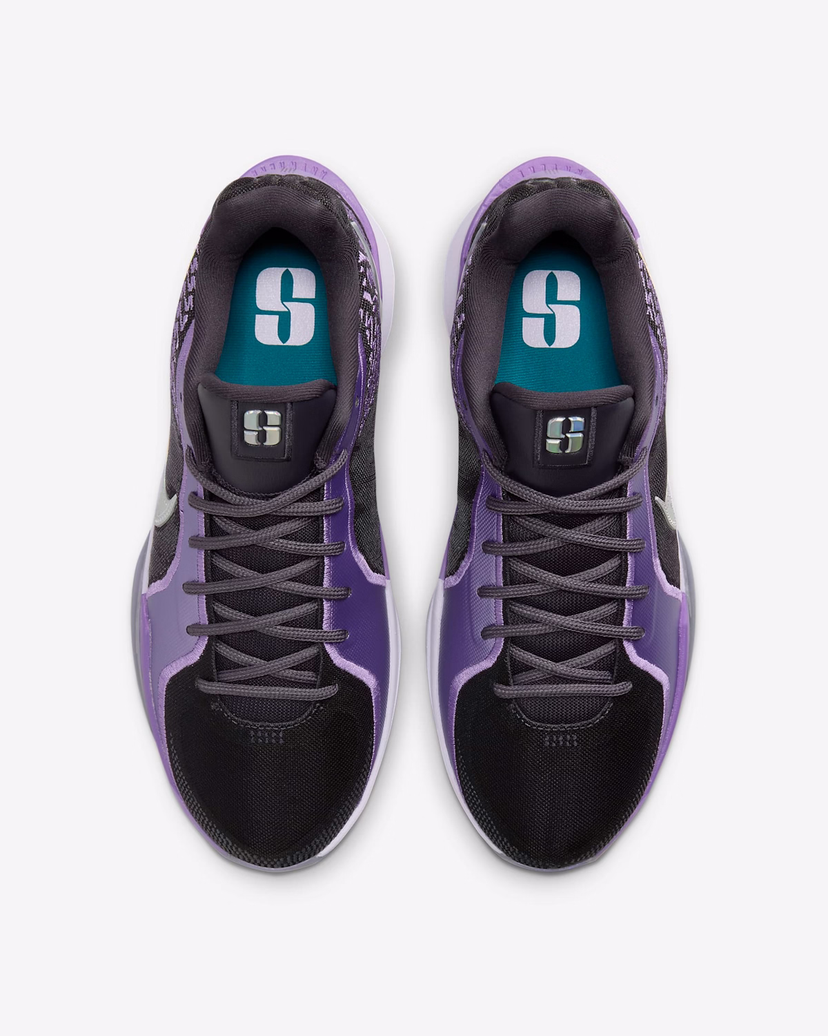 (Women) Nike Sabrina 2 EP 'Court Vision'