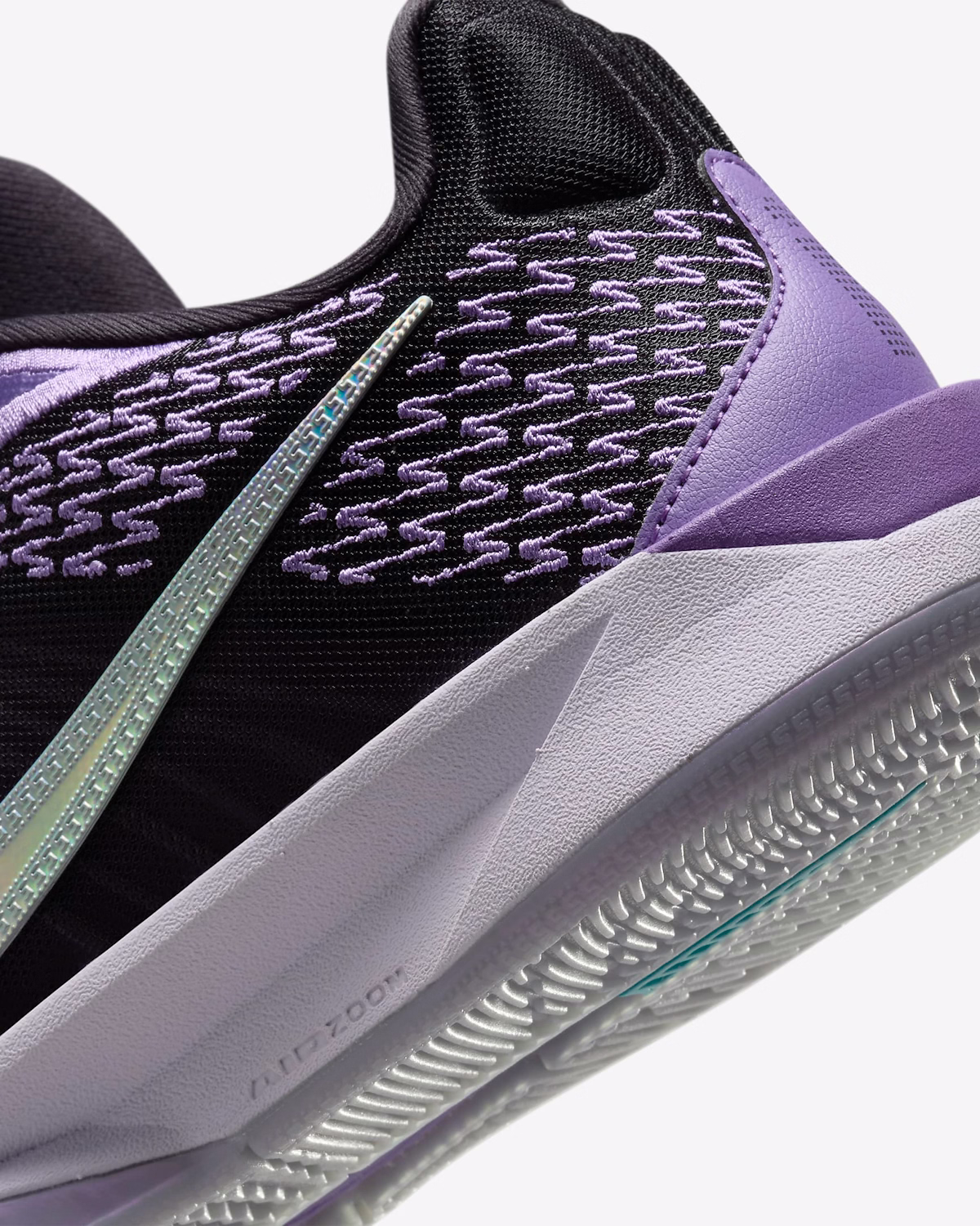 (Women) Nike Sabrina 2 EP 'Court Vision'