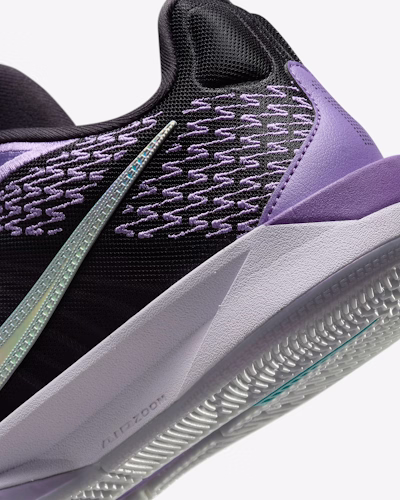 (Women) Nike Sabrina 2 EP 'Court Vision'