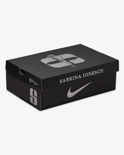 (Women) Nike Sabrina 2 EP 'Court Vision'