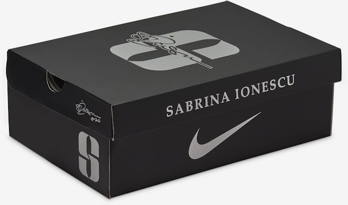 (W) Sabrina 2 "Color Vision" EP FZ1517-500 2