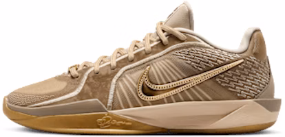 (Women) Nike Sabrina 2 EP 'Stronger Than Gold' HF1798-200 (Women) Nike Sabrina 2 EP 'Stronger Than Gold' HF1798-200