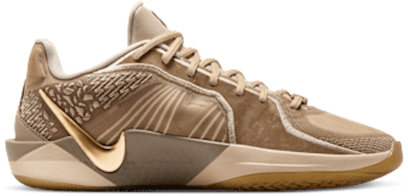 (Women) Nike Sabrina 2 EP 'Stronger Than Gold' HF1798-200 Lookbook (Women) Nike Sabrina 2 EP 'Stronger Than Gold' HF1798-200