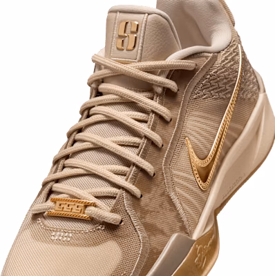 (Women) Nike Sabrina 2 EP 'Stronger Than Gold' HF1798-200 Sizing (Women) Nike Sabrina 2 EP 'Stronger Than Gold' HF1798-200
