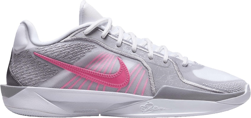 (Women) Nike Sabrina 2 EP 'Lily' FZ1517-100 Buy (Women) Nike Sabrina 2 EP 'Lily' FZ1517-100