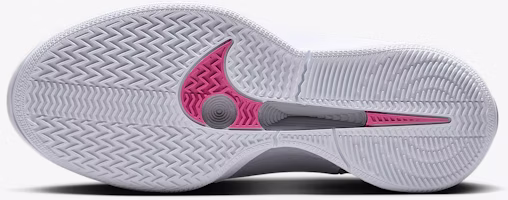 (W) Sabrina 2 EP 女子运动鞋 FZ1517-100 Lookbook (W) Sabrina 2 EP 女子运动鞋 FZ1517-100