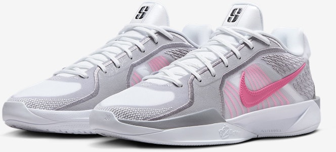 (W) Sabrina 2 EP Wanita FZ1517-100 Details for (W) Sabrina 2 EP Wanita FZ1517-100