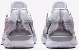 (W) Sabrina 2 EP 女子运动鞋 FZ1517-100 Sizing (W) Sabrina 2 EP 女子运动鞋 FZ1517-100