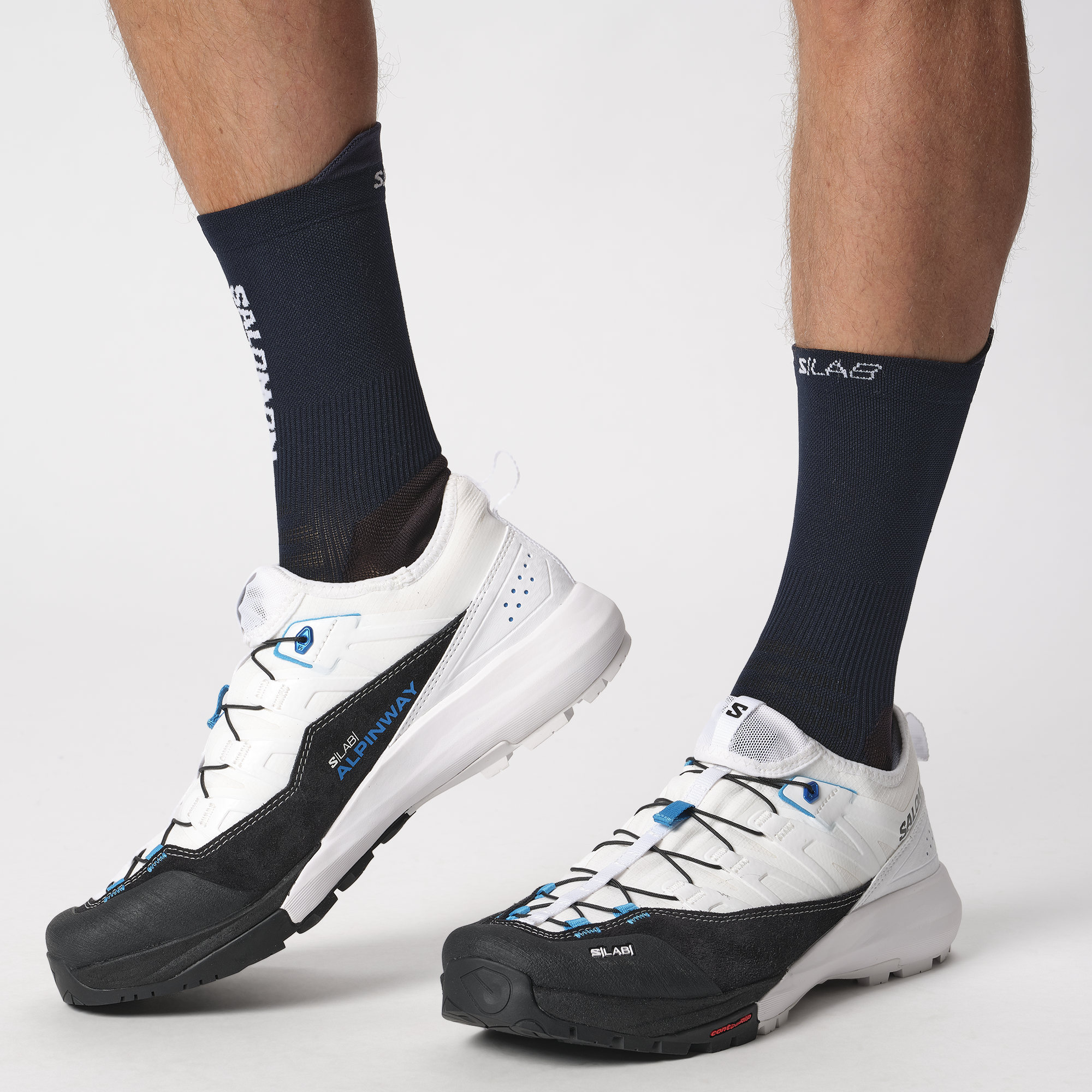 Lookbook (D) Salomon S/LAB Alpine Way Damenschuhe L47377900