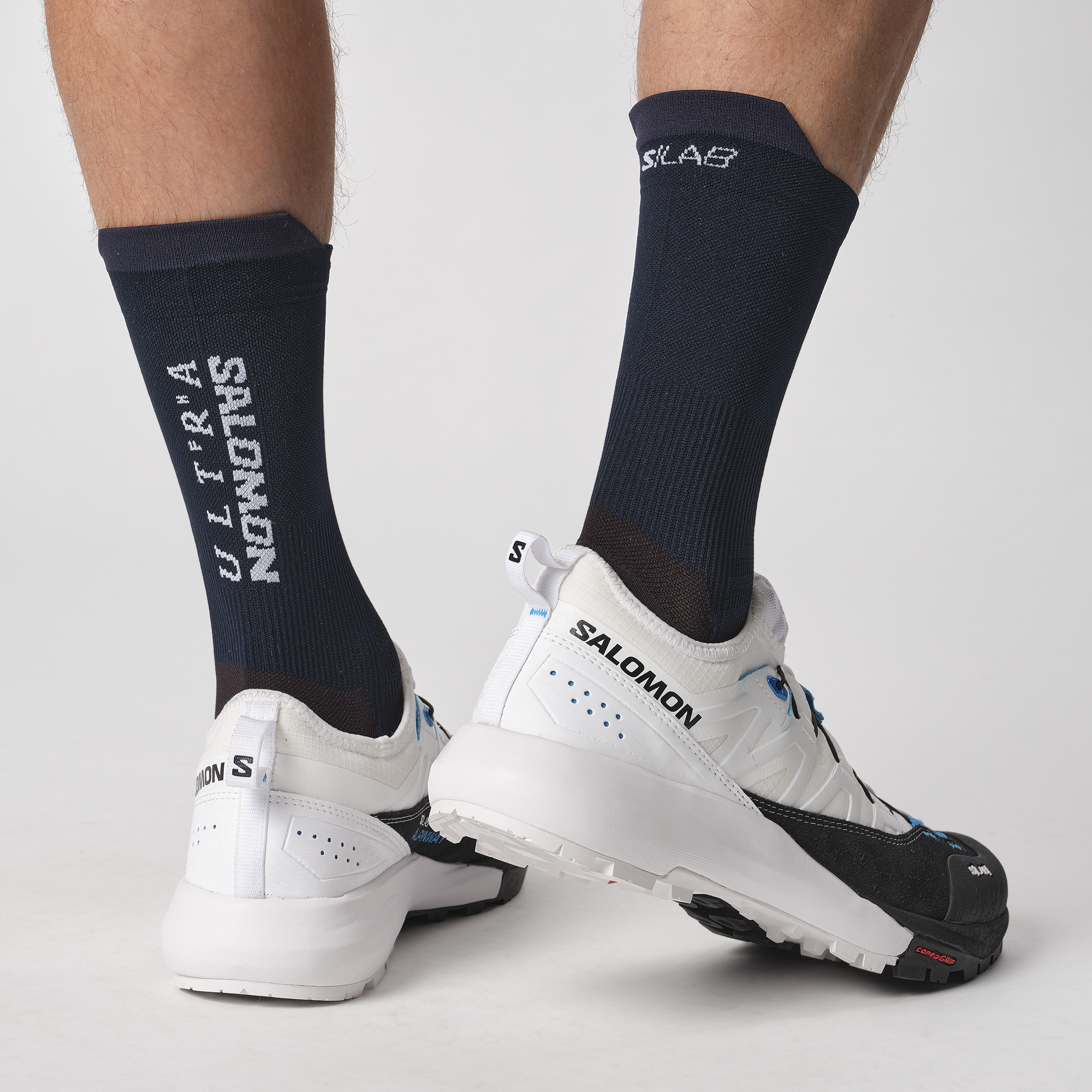 Shop (W) Salomon S/LAB Alpine Way Mujer L47377900