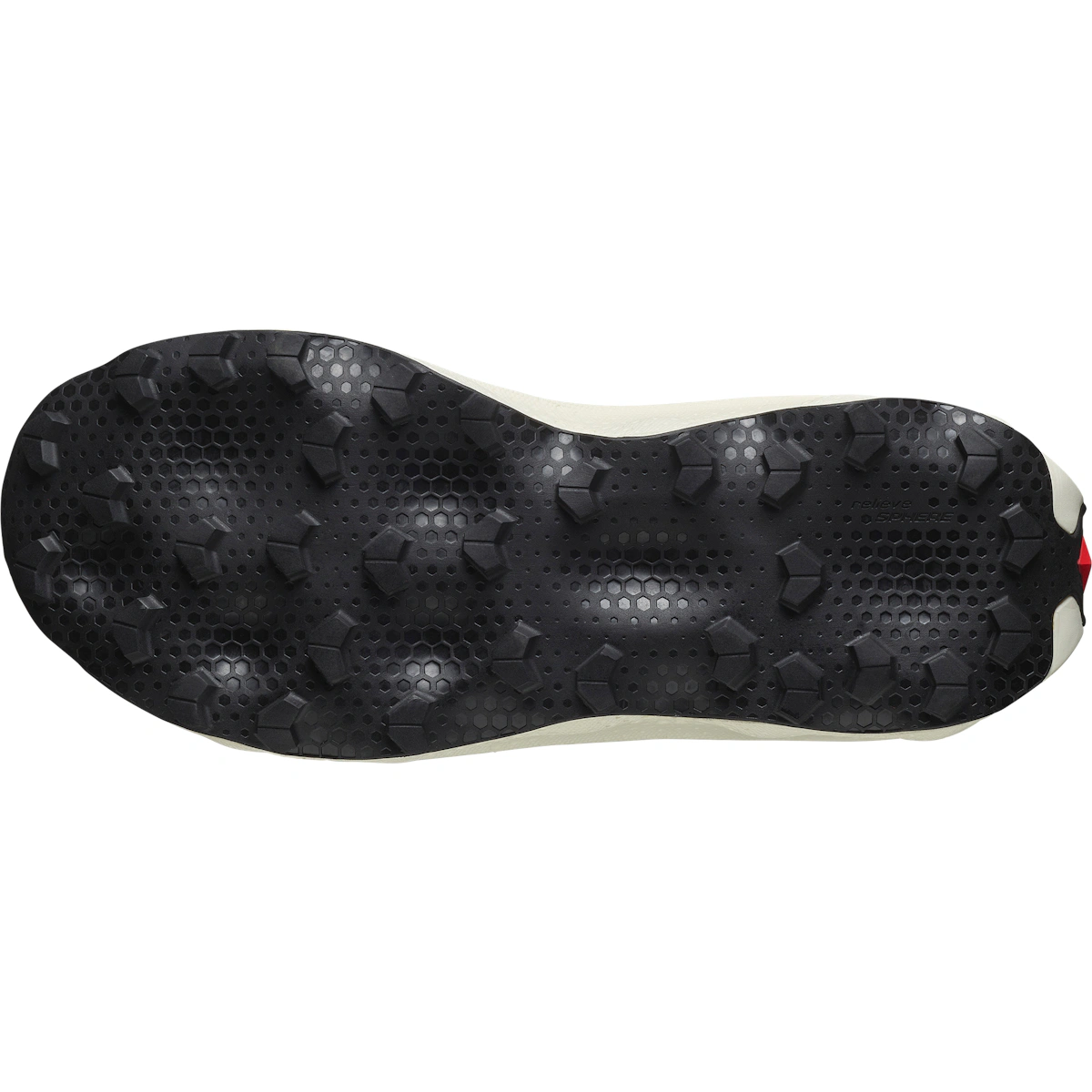 Salomon S/Lab Ultra Glide White/Black/Red