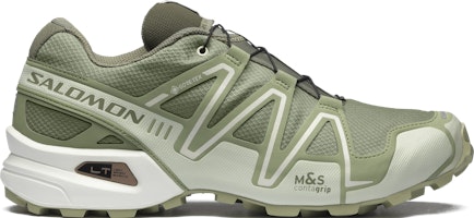 (W) Salomon Speedcross 3 GTX Sneakers L47684600 (W) Salomon Speedcross 3 GTX Sneakers L47684600