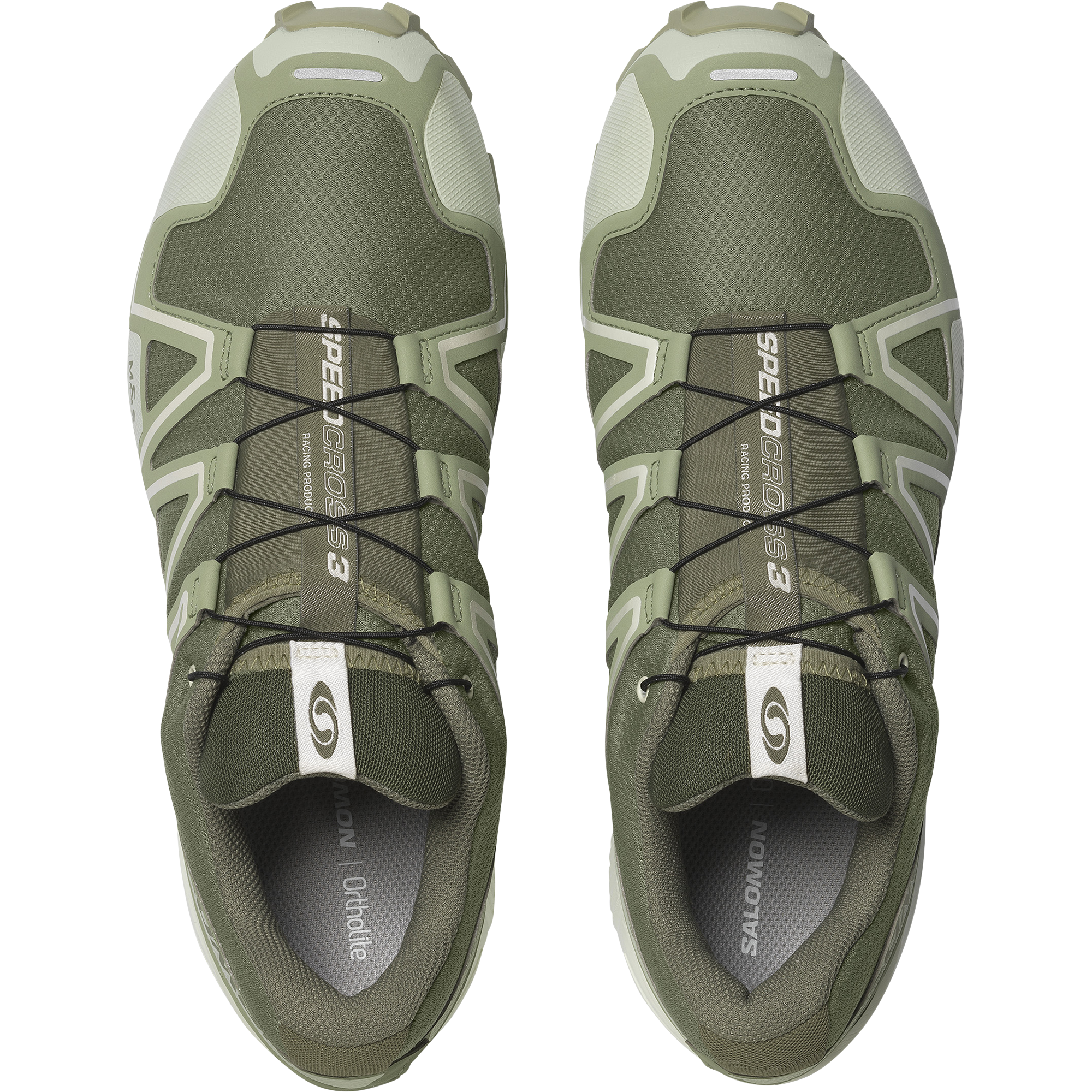 Order Zapatillas Salomon Speedcross 3 GTX Mujer L47684600