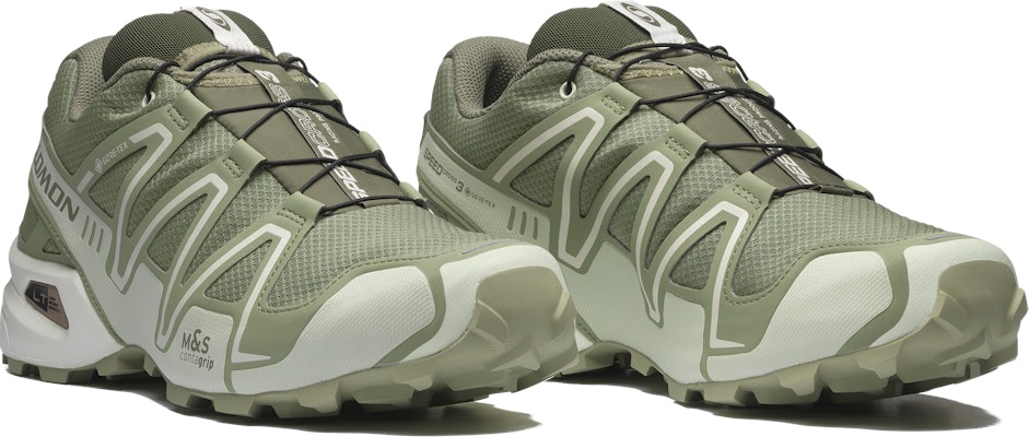 (W) Salomon Speedcross 3 GTX 跑鞋 L47684600 Shop (W) Salomon Speedcross 3 GTX 跑鞋 L47684600