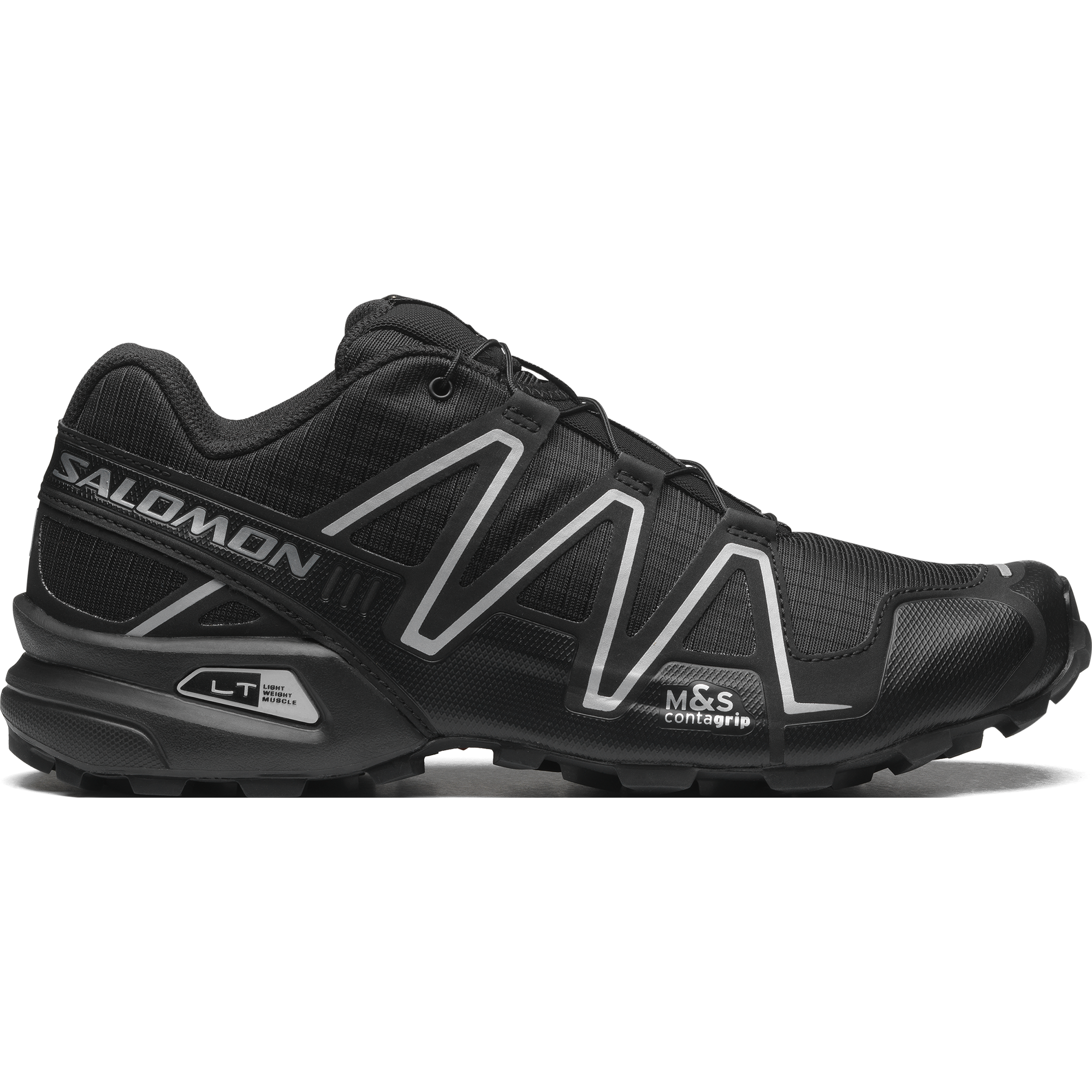 (W) Salomon Speedcross 3 L47588000