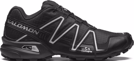 (W) Salomon Speedcross 3 L47588000 (W) Salomon Speedcross 3 L47588000