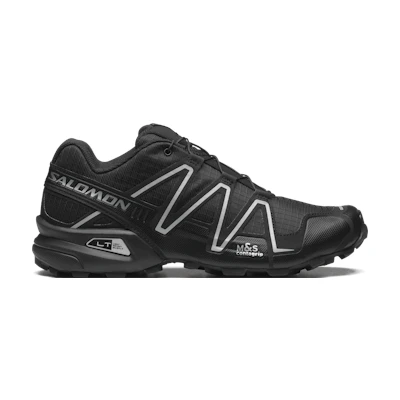 (W) Salomon Speedcross 3