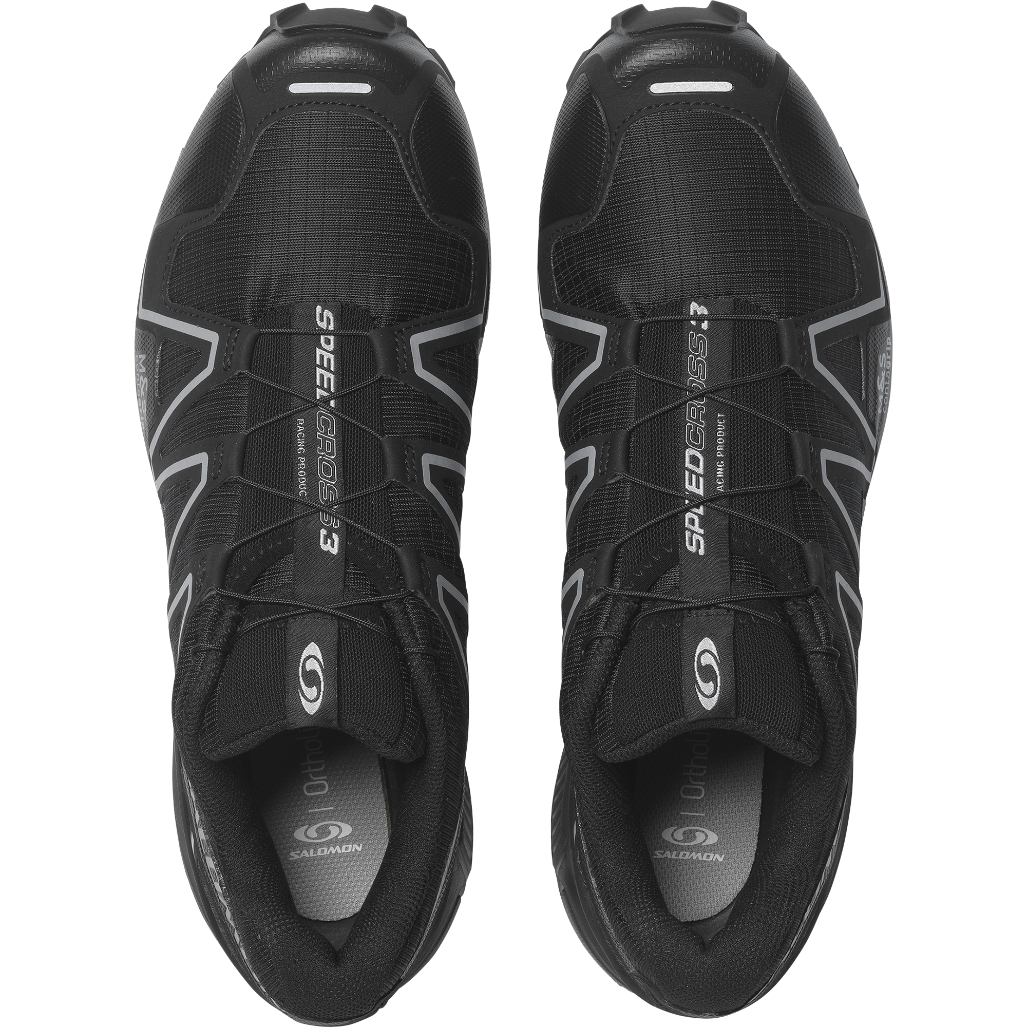 Lookbook 女款 Salomon Speedcross 3越野跑鞋 L47588000